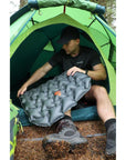 Vango Aotrom Thermo Platinum XL Sleeping Mat