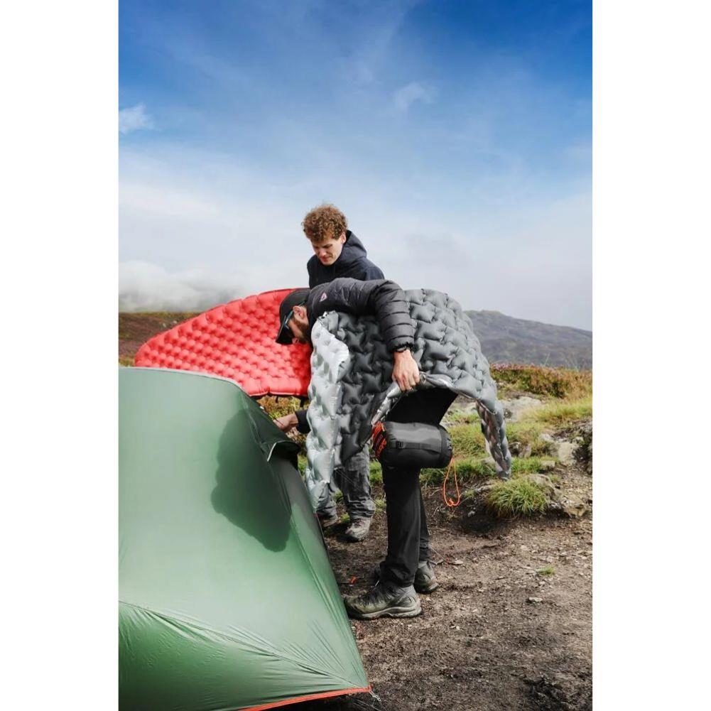 Vango Aotrom Thermo Platinum XL Sleeping Mat