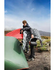 Vango Aotrom Thermo Platinum XL Sleeping Mat