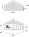 Terra Nova Laser Lite AS Tent