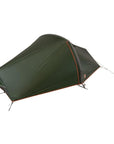 Force Ten (F10) Helium UL 2 Tent back