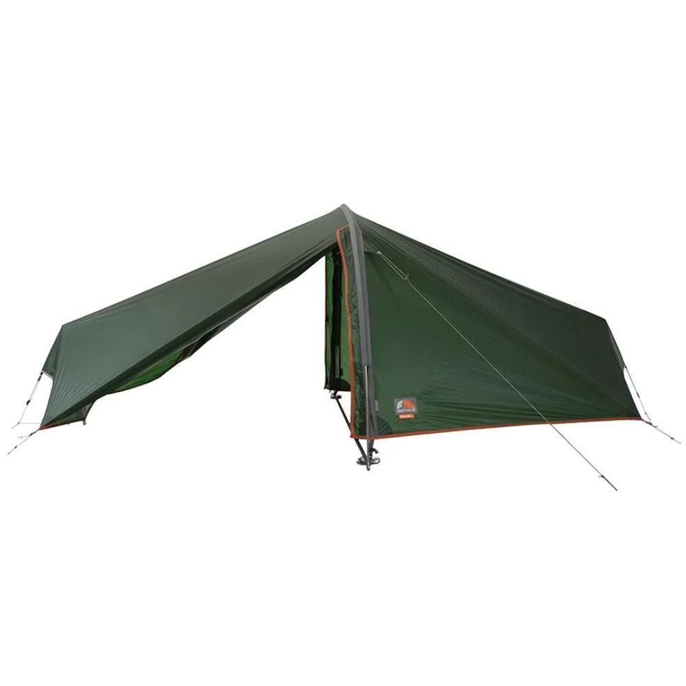 Force Ten (F10) Helium UL 2 Tent outer