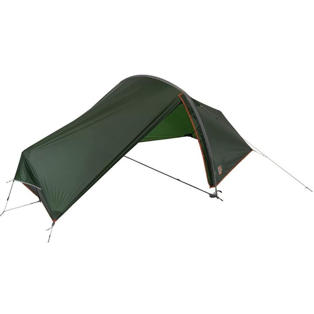 Force Ten (F10) Helium UL 2 Tent angle outer