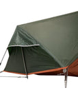 Force Ten (F10) Helium UL 2 Tent side
