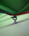 Force Ten (F10) Helium UL 2 Tent inside