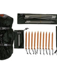 Force Ten (F10) Helium UL 2 Tent what you get