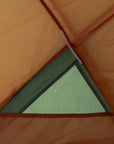 Vango Halo 300 Tent - 3-Man Tent (Forest Green) 2025