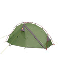 Wild Country Panacea 1 Tent - 1 Man Trekking Tent closed door
