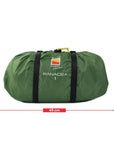 Wild Country Panacea 1 Tent - 1 Man Trekking Tent package