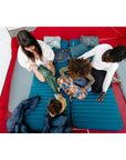 Therm-a-Rest MondoKing 3D Sleeping Pad - XXL (Marine Blue)