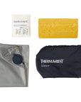 Therm-a-Rest NeoAir XLite NXT Sleeping Pad - Regular Short (Solar Flare) inside