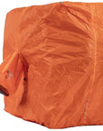 Vango Storm Shelter 200 back angle