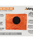 Vango Storm Shelter 400