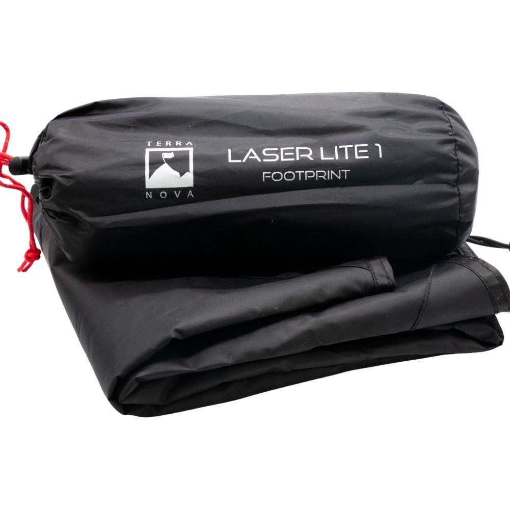 Wild Country Laser Lite 1 Footprint