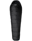 Snugpak Sleeper Lite Sleeping Bag WGTE - Left Zip (Onyx Black)
