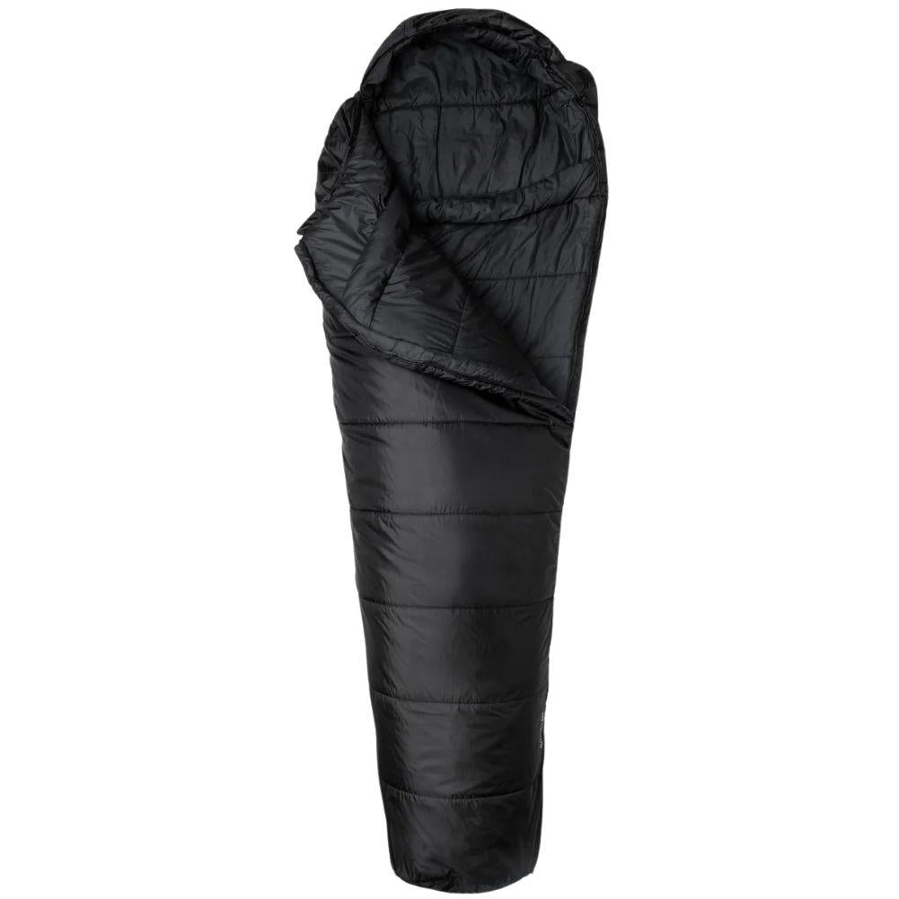 Snugpak Sleeper Lite Sleeping Bag WGTE - Left Zip (Onyx Black