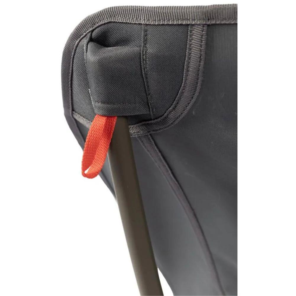 Vango Steel Micro Lux Tall Chair (Excalibur)