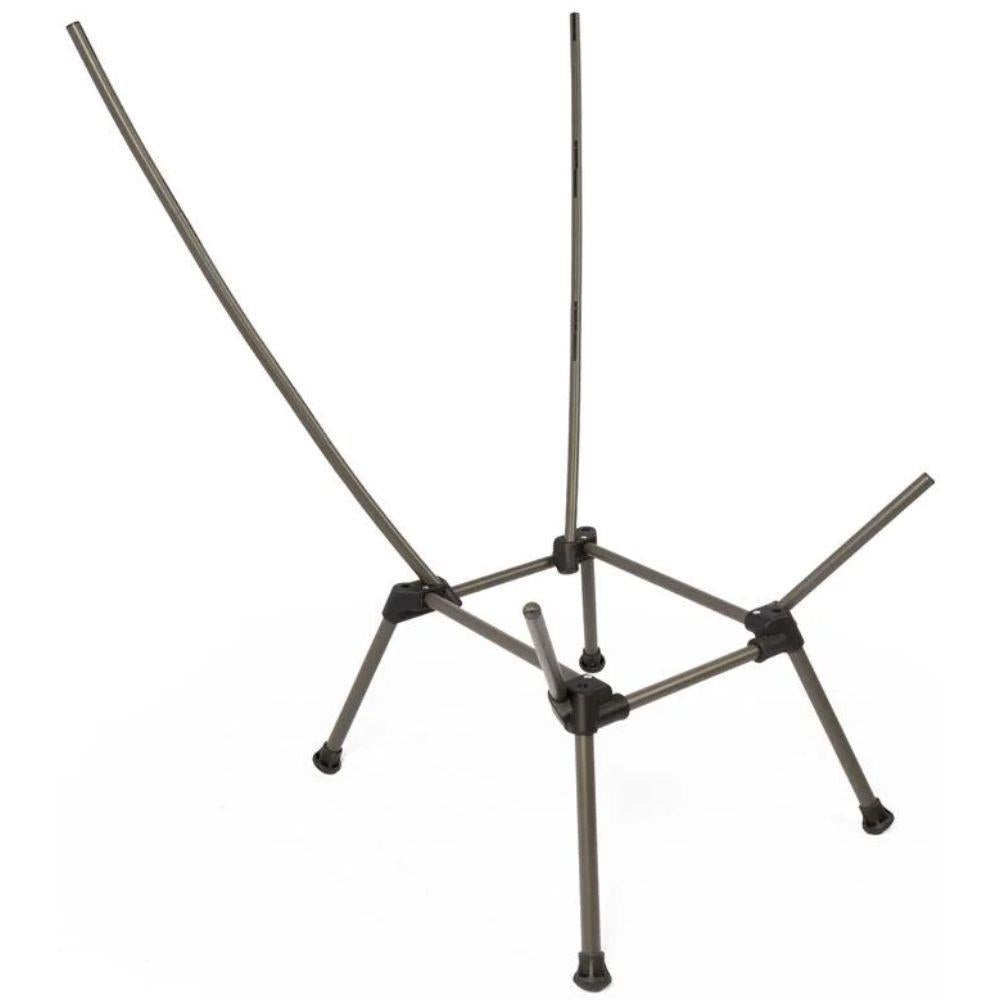 Vango Steel Micro Lux Tall Chair (Excalibur)
