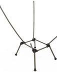 Vango Steel Micro Lux Tall Chair (Excalibur)