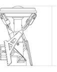 Silva Primus Micron III Stove closed
