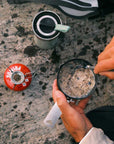 Silva Primus Micron III Stove oaste