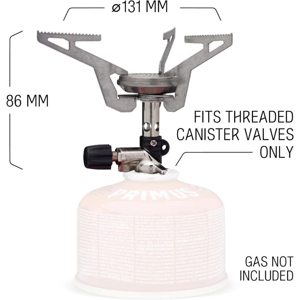 Primus Express Backpacking Stove