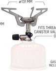 Primus Express Backpacking Stove