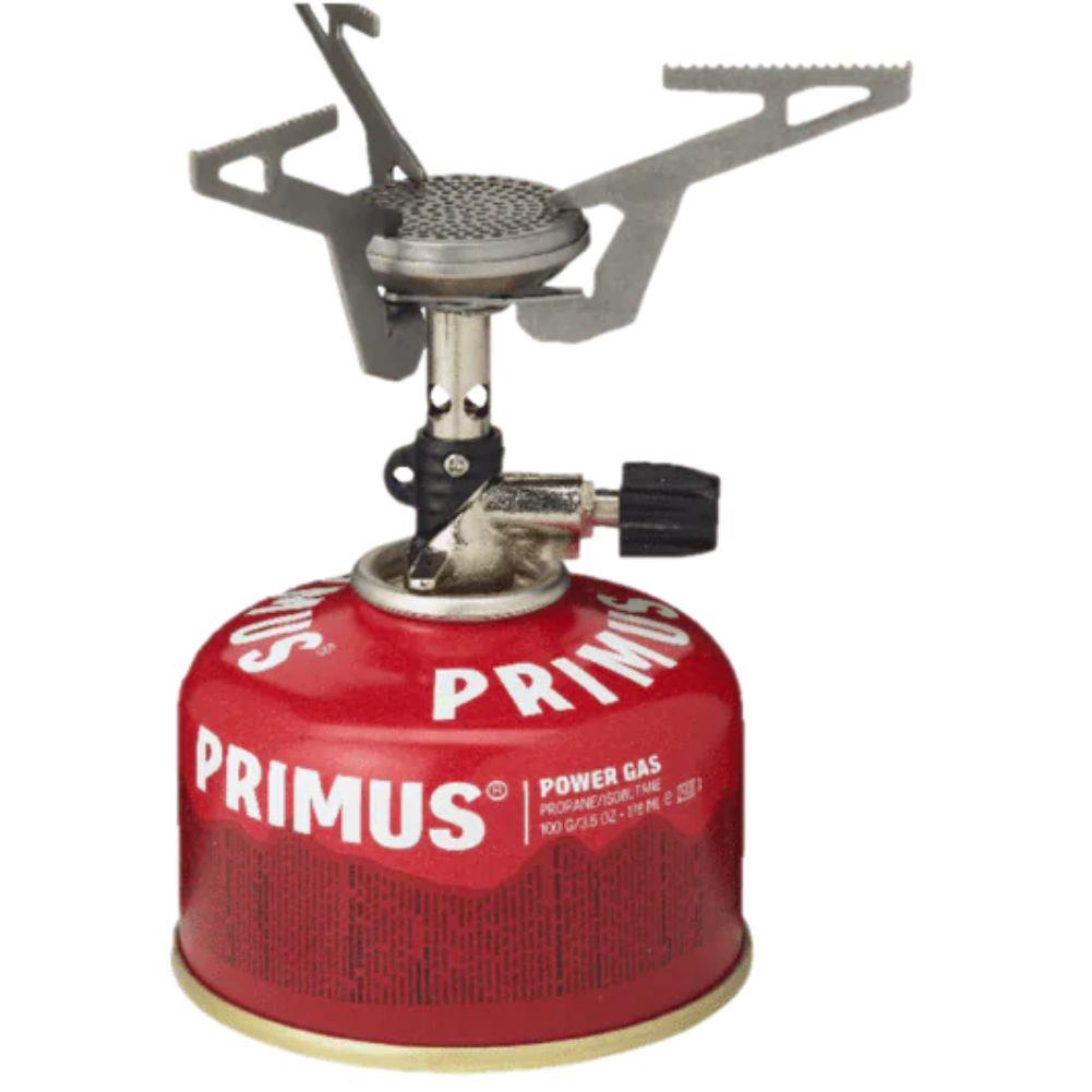 Primus Express Backpacking Stove