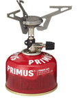 Primus Express Backpacking Stove