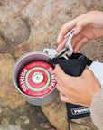 Primus Express Backpacking Stove