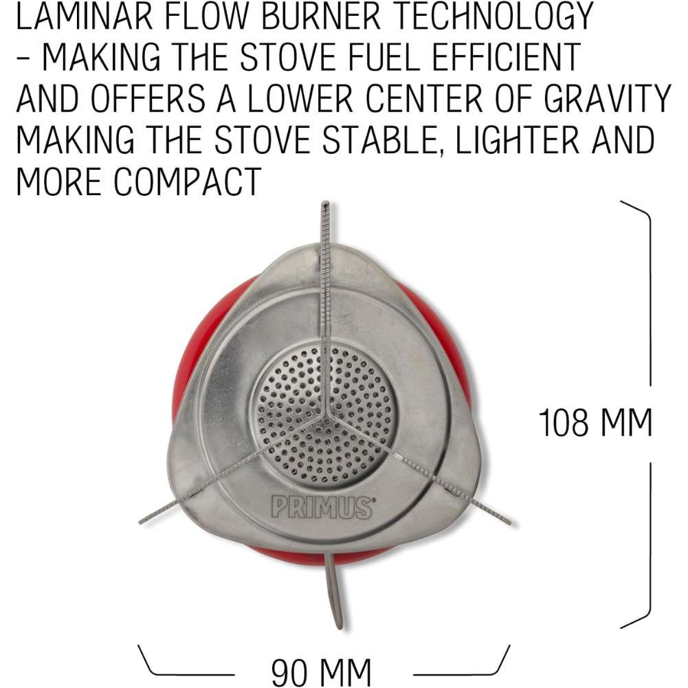 Primus Essential Trail Stove
