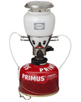 Silva Primus EasyLight Lantern back