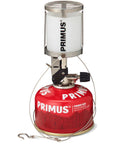 Silva Primus Micron Lantern - Glass
