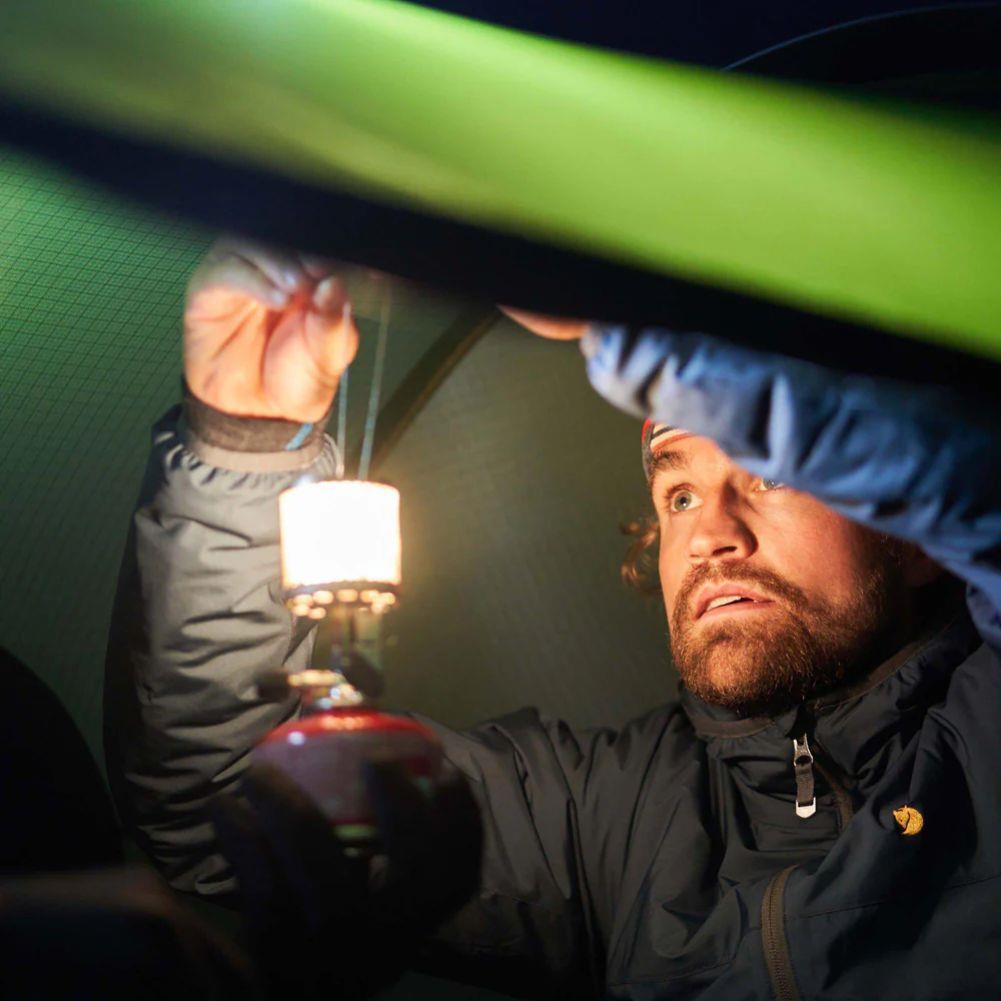 Silva Primus Micron Lantern - Glass hanging