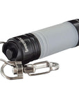 Nebo iProtec Pro PopLite Keyring (Black)