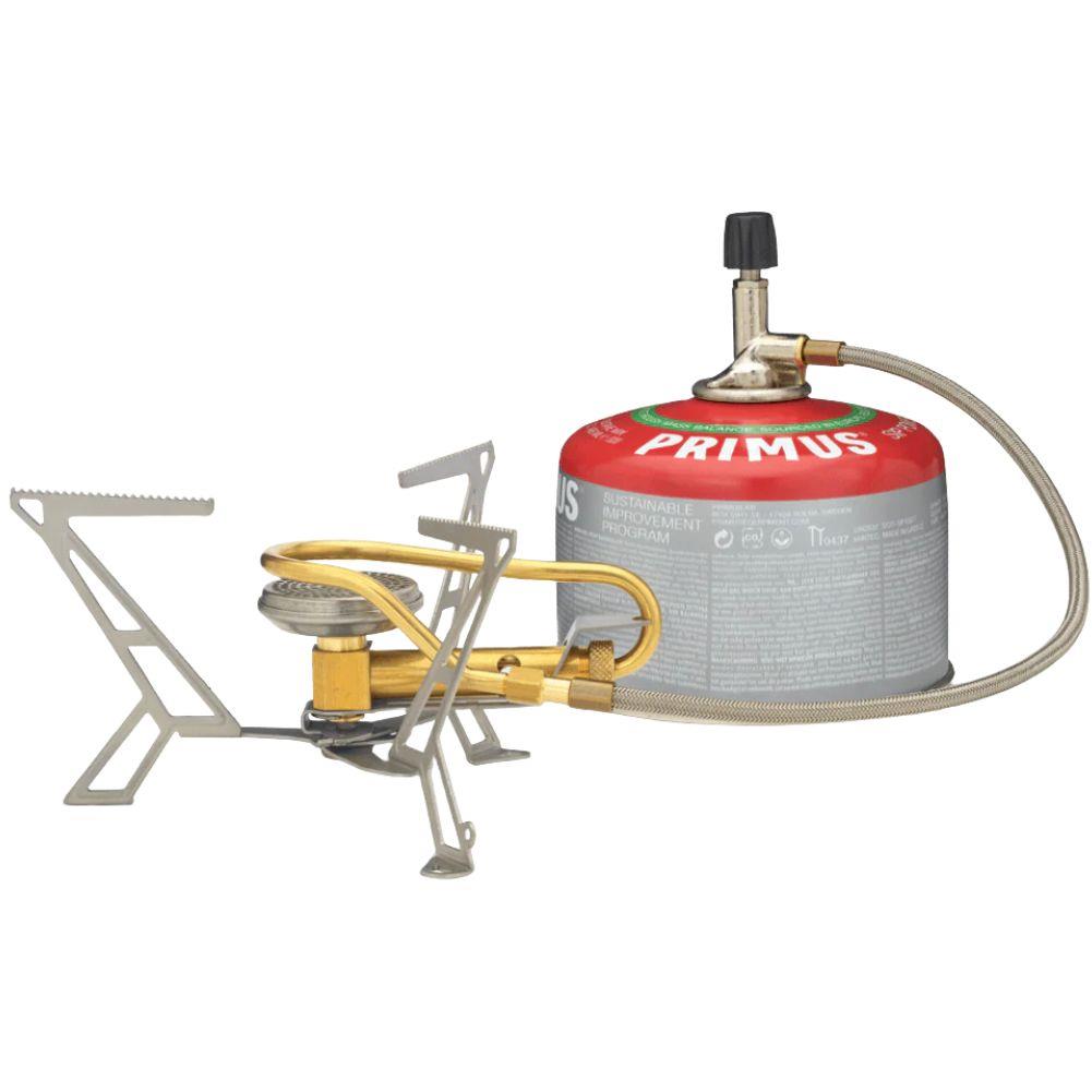 Primus Express Spider Backpacking Stove
