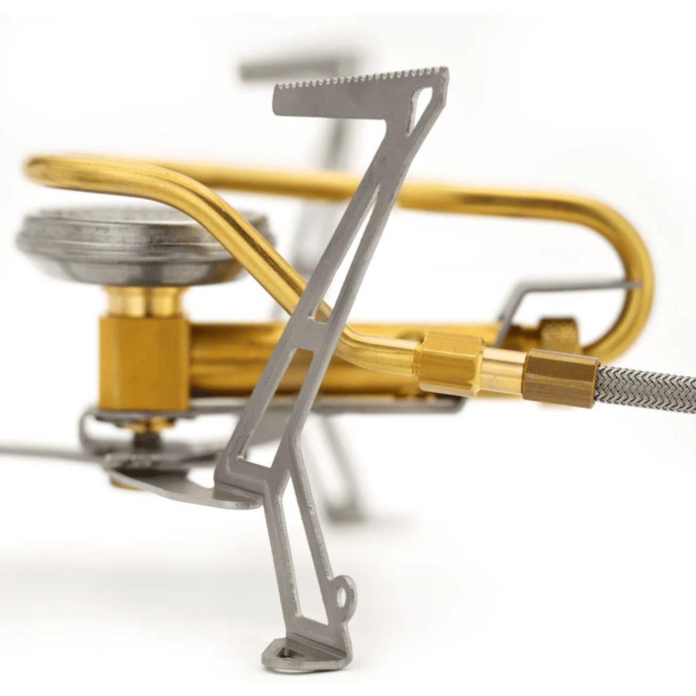 Primus Express Spider Backpacking Stove