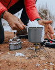 Primus Express Spider Backpacking Stove
