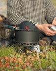 Primus Express Spider Backpacking Stove