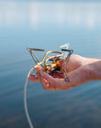 Primus Express Spider Backpacking Stove