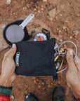 Primus Express Spider Backpacking Stove