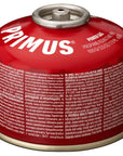 Silva Primus Power Gas 100g