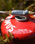 Silva Primus Power Gas 100g grass
