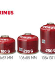 Primus Power Gas 230g