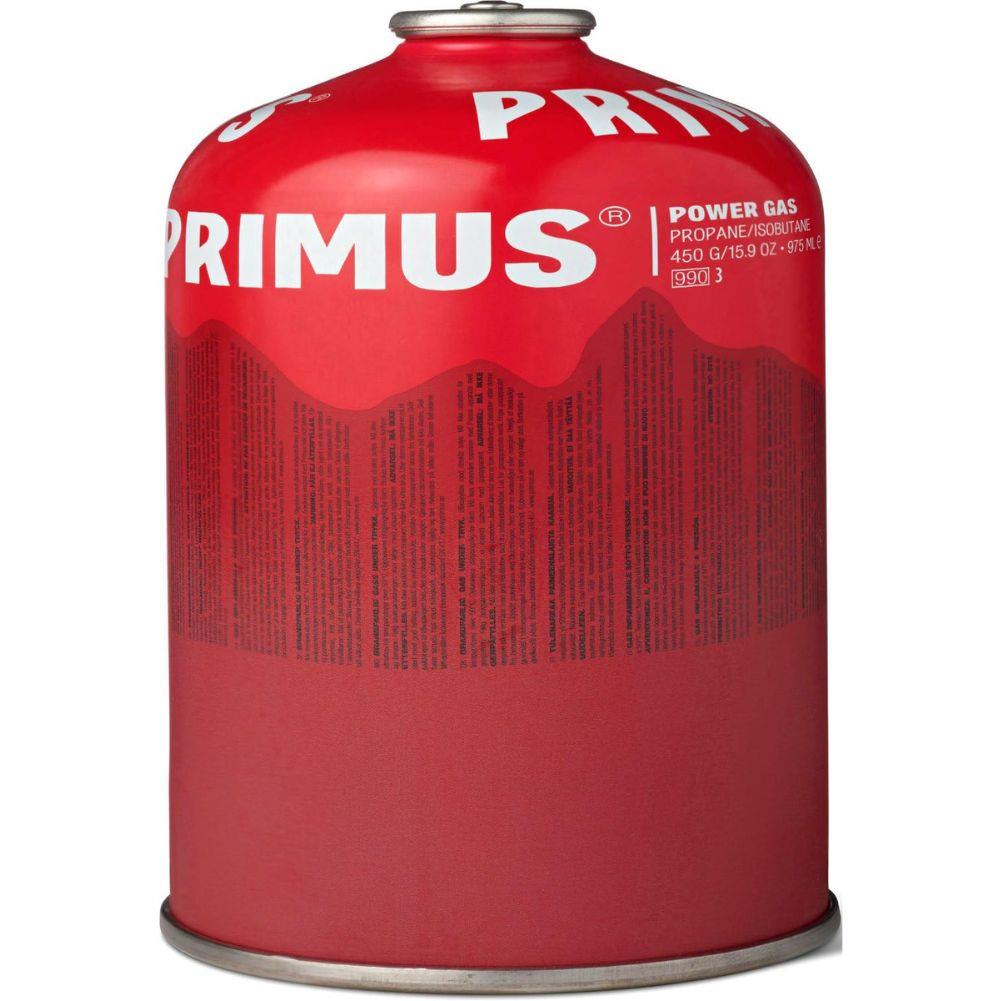 Primus Power Gas 450g