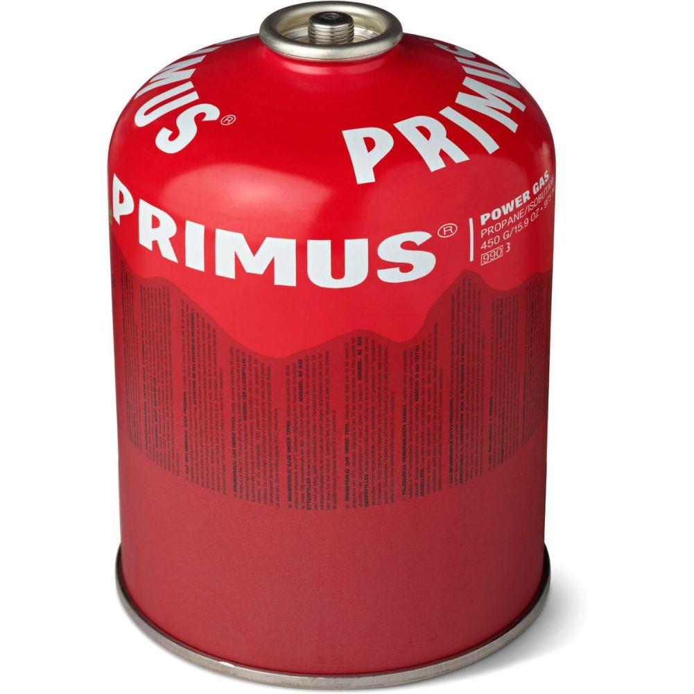 Primus Power Gas 450g