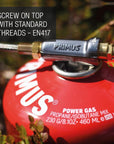 Primus Power Gas 450g