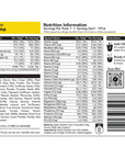 Radix Nutrition Original Breakfast v9.0 - 400Kcal (Banana)