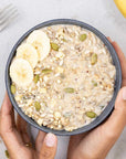 Radix Nutrition Original Breakfast v9.0 - 400Kcal (Banana)