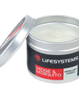 Lifesystems Midge & Mosquito Repellent Candle